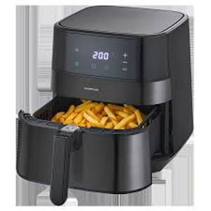 Airfryer (2 foto / 2)