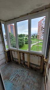Kalevi tn 28, Järve, Kohtla-Järve, Ida-Virumaa (3 foto / 13)