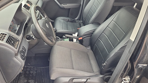 VOLKSWAGEN TOURAN 1.9 TDI (8 foto / 10)