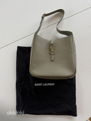 YSL Saint Laurent Le 5 A 7 Small kott