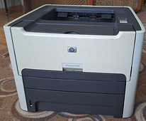 Продам принтер HP Laser Jet 1320