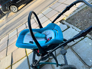 Müün lapsevanker (3 foto / 3)
