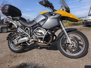 BMW R 1200 GS (1 foto / 1)