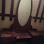 Стол с зеркалом (фото #2)