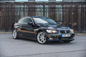 BMW 335I 225KW (4 foto / 14)