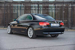 BMW 335I 225KW (7 foto / 14)