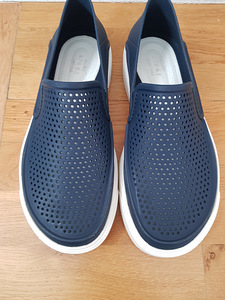 Crogs ionic comfort, sisetald 22cm (3 foto / 3)