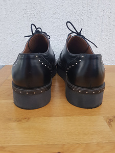 Uued Trussardi jeans jalatsid, suurus 40 (3 foto / 3)