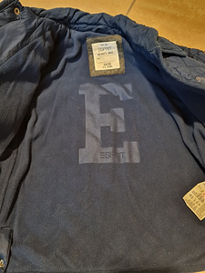 Esprit tepitud jakk, suurus 104/ 110 (2 foto / 4)