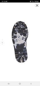Uued Emporio Armani jalatsid, suurus 37,38 (3 foto / 5)