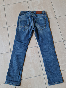 Джинсы Scotch & Soda и LTB, размер 140 (4 фото из 4)
