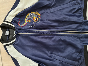 Lindex jakk, suurus 122 (3 foto / 3)