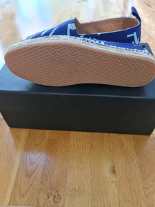 Hugo Boss espadrilled, suurus 40 (2 foto / 2)