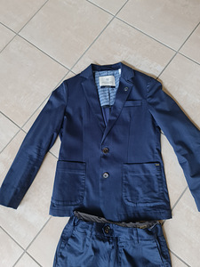 Scotch & Soda ülikond, suurus 140 (1 foto / 6)