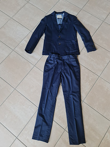 Scotch & Soda ülikond, suurus 140 (2 foto / 6)