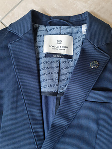 Scotch & Soda ülikond, suurus 140 (4 foto / 6)