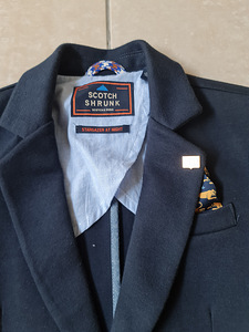 Scotch & Soda pintsak, suurus 140 (2 foto / 3)