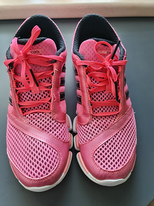 Adidas Clima Cool tossud, suurus 40,5 (1 foto / 2)