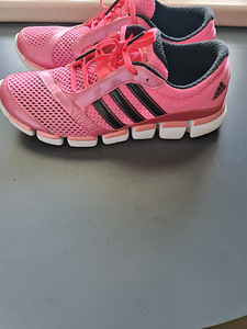 Adidas Clima Cool tossud, suurus 40,5 (2 foto / 2)