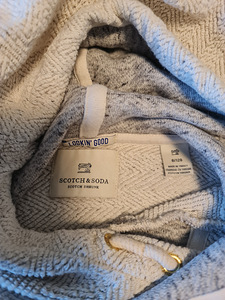 Scotch & Soda pusa, suurus 128 (2 foto / 3)