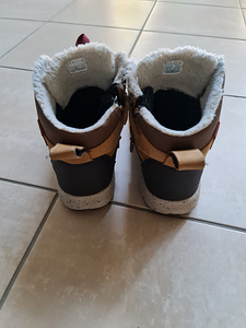 Geox talvesaapad, suurus 38 (2 foto / 5)