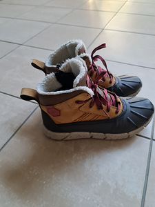 Geox talvesaapad, suurus 38 (3 foto / 5)