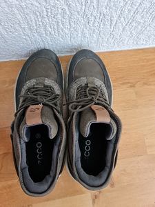 Ecco Core- Tex tossud, suurus 38 (4 foto / 5)