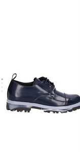 Uued Emporio Armani jalatsid, suurus 37,38 (3 foto / 4)