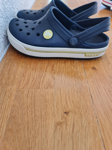 Crocsid, suurus 27-28, 28-29 (5 foto / 8)
