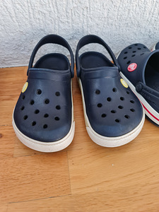 Crocsid, suurus 27-28, 28-29 (6 foto / 8)