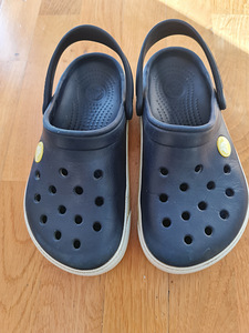 Crocsid, suurus 27-28, 28-29 (8 foto / 8)
