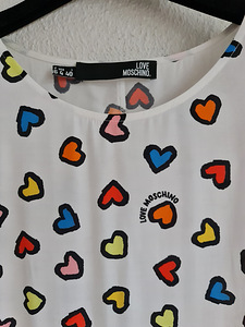Love Moschino kleit, suurus 36 (2 foto / 3)