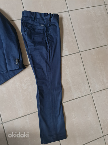Пиджак и штаны sctch & Soda, размер 140 (фото #3)