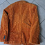 Скотч и шранк, размер куртки 140 (фото #4)