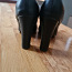 Кожаные туфли Scholl, размер 40. (фото #1)