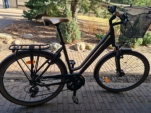 Scott SUBCOMFORT 20, L raam (3 foto / 9)