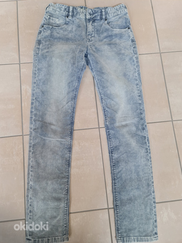 Scotch & Soda teksad, vanusele 12