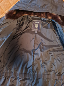 Gant parka, suurus S (3 foto / 3)