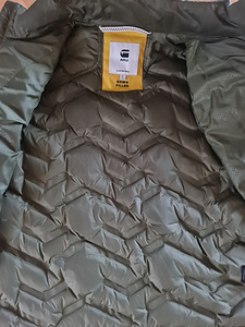 G-Star Raw meeste jope XL (4 foto / 4)