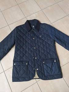 Gant tepitud jakk, suurus XL (1 foto / 4)