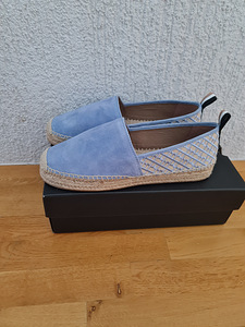 Uued Boss Espadrillid, suurus 40 (1 foto / 4)