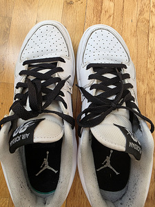 Nike jordan, suurus 42,5 (3 foto / 5)