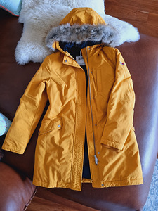Tommy Jeans jope, M (3 foto / 3)