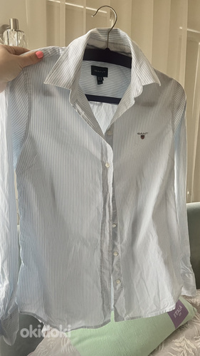 Рубашка Gant M