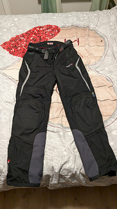 Moto riided (5 foto / 9)