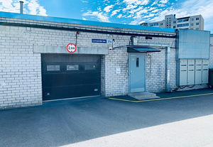 Linnamäe tee 37a, Lasnamäe, Tallinn, Harjumaa (1 foto / 3)