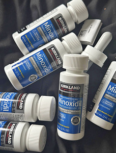 Minoxidill kirkland 5% for men (1 foto / 1)