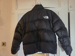 Originaal M-size The north face retro jacket talvejope (2 foto / 3)