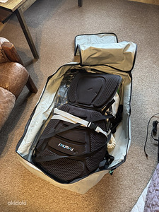 Sup laud- täielik komplekt, 330x84x15 (5 foto / 6)