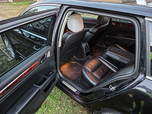 Skoda Superb 2.0 125 кВт (6 фото из 13)